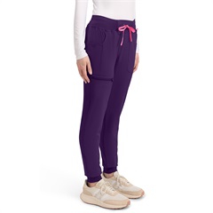 MedCouture AMP Jogger Scrub Pant